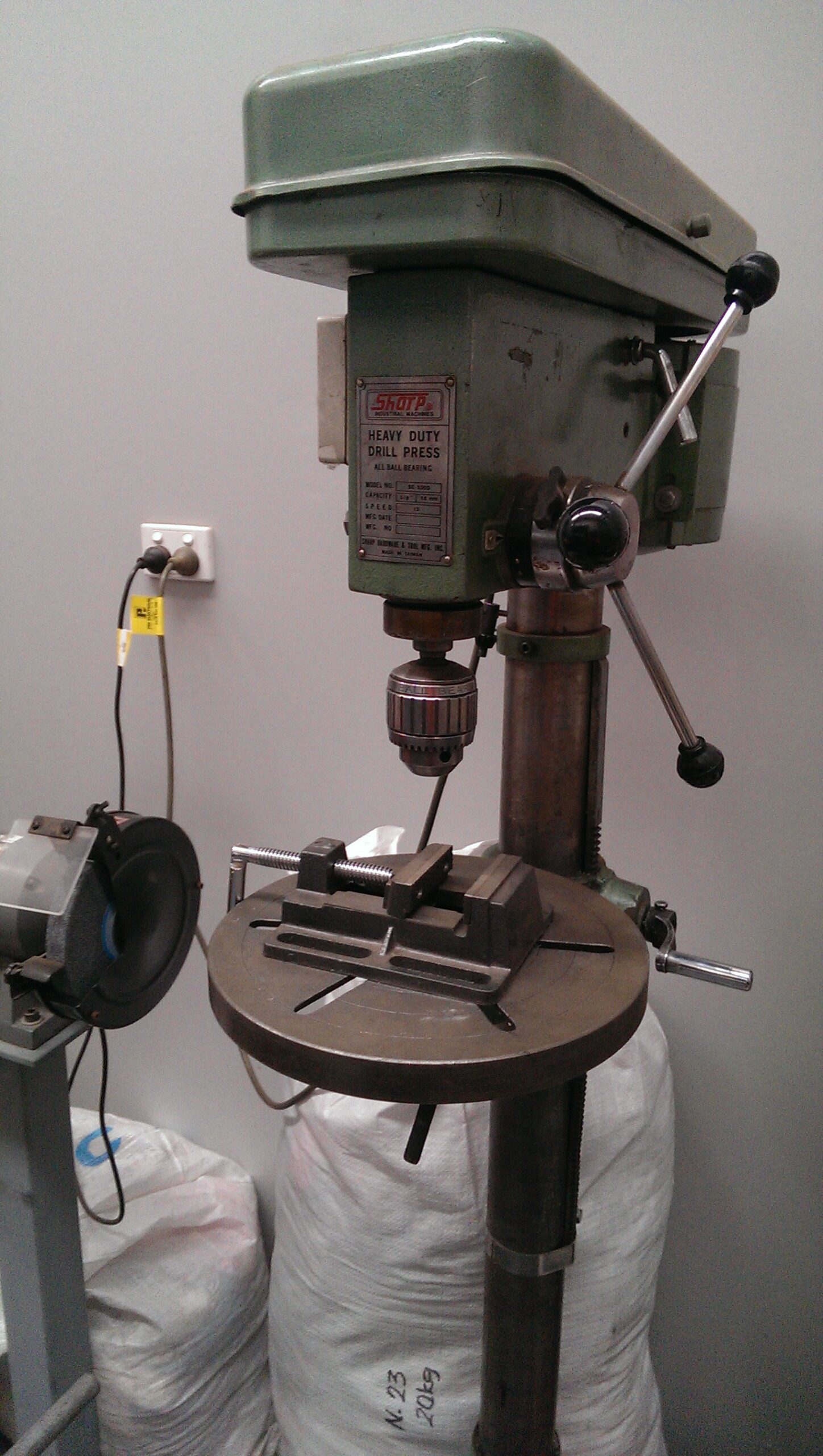 Class 1 & 2 Appliance Testing