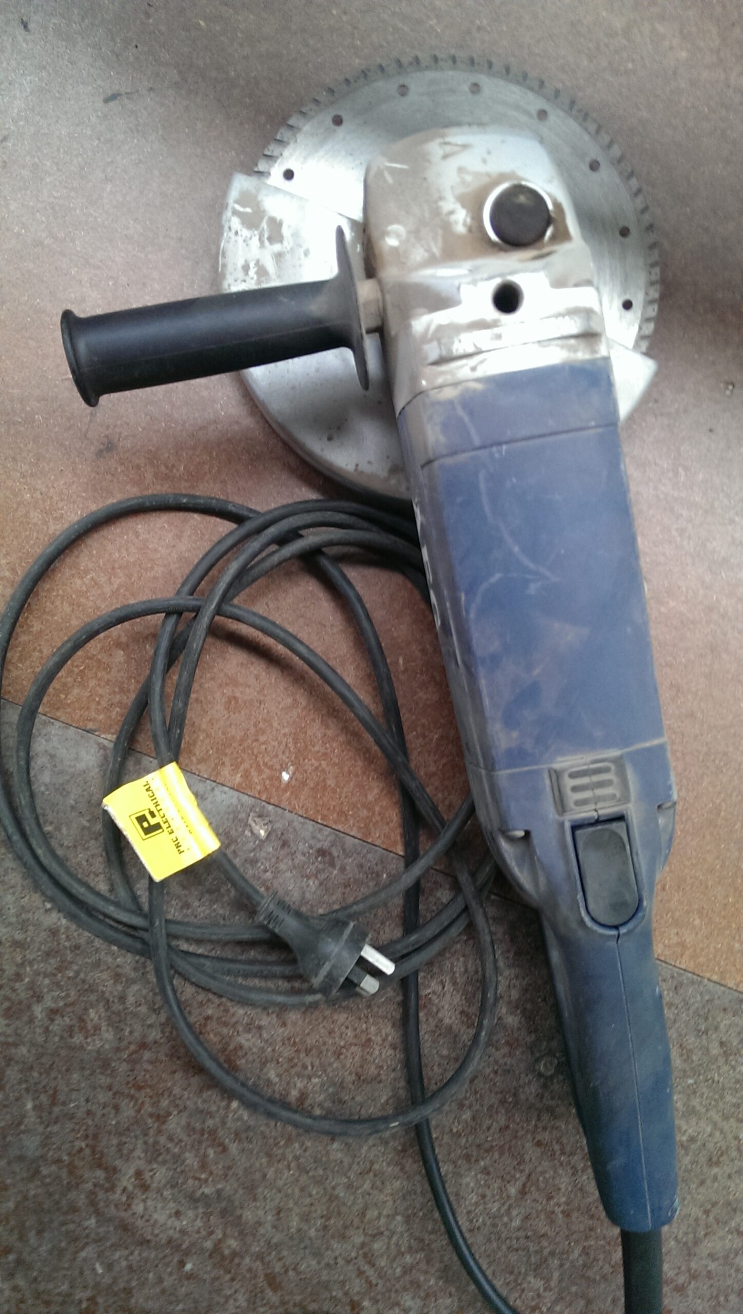 Class 1 & 2 Appliance Testing