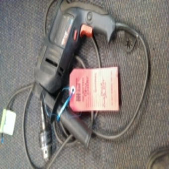 Drill – Mechanical Damage