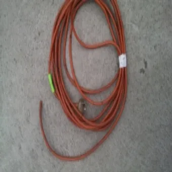 Ext Lead – No Socket
