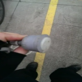 Broken Socket